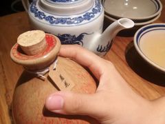 -泥糊破店小酒馆·团建聚餐(南京西路店)