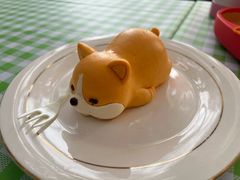 -哟吼艺术餐厅·亲子·生日宴