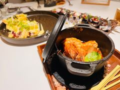 -王品牛排(郑州大卫城店)