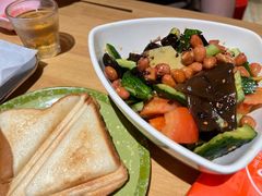 -老味烧烤(总店)