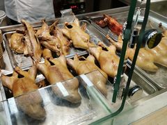 -戚顺兴盐水鸭(新街口明瓦廊店)