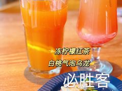 -必胜客(南锣鼓巷店)