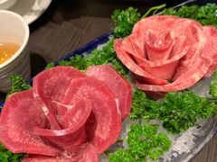 -一哥澳门豆捞·澳门风打边炉(高德置地店)
