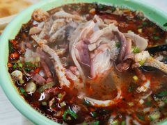 -阿叶羊杂碎(前进街店)