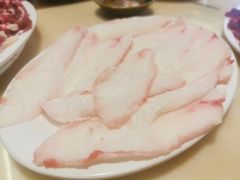 胸口油-福合埕牛肉丸(水仙园店)