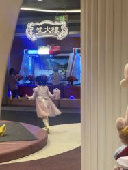 -奈尔宝·国风主题儿童乐园·亲子餐厅(豫园商城店)