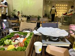 -HERRE·FARM 赫尔露营农场·团建聚会包场