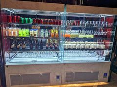 -美食汇自助餐厅(成都万达瑞华酒店)