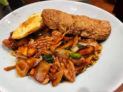 -戴家面(武康永安小区店)