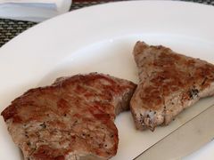 -洲际酒店·地平线全日餐厅HORIZON CAFÉ