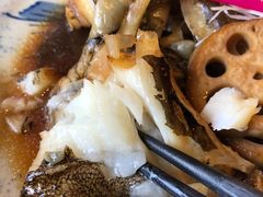-江户前日本料理(瑞诗酒店店)