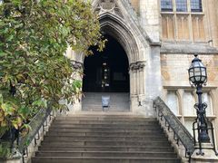 -牛津大学贝利奥尔学院