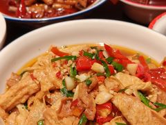 -回家吃饭·地道南昌菜(建德观总店)