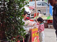 -大赤坎肥仔强烧味海鲜餐厅(大赤坎店)