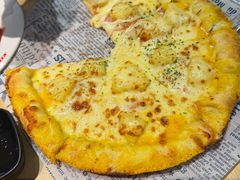 -米斯特比萨(罗斯福店)