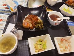 台湾鲁肉饭-台湾小竹(华宇广场店)