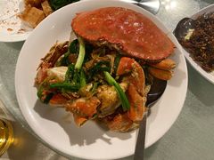 -无招牌海鲜餐厅(怡丰城店)