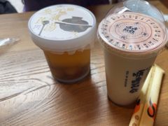 -长春堂顺时而饮(前门店)