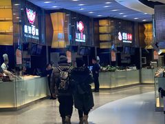 -食悦天美食广场(沈阳青年大街万象城店)