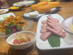 -尚海豆捞(乐虹坊店)