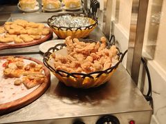 -天伦松鹤大饭店·欣妮咖啡