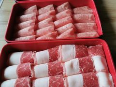 -樱吉岛寿喜锅(肇嘉浜路店)