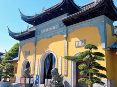 -西林禅寺