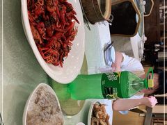 -喜哥湛江生蚝餐厅(沿江中路店)