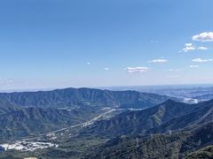-北京鹫峰国家森林公园