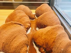-熊叔熊婶面包房(团结湖店)