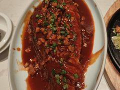 -北李妈妈菜·海肠捞饭(开发区万达店)
