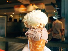 海盐焦糖冰淇淋-Luneurs(幸福里店)