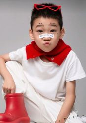 -小熊维尼高端儿童摄影(宝安旗舰店)