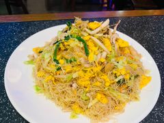海鲜炒米粉-王庄阿咪海鲜大排档(象园店)