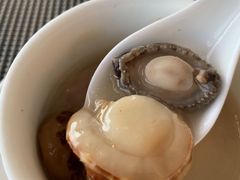 -白天鹅宾馆·流浮阁咖啡厅