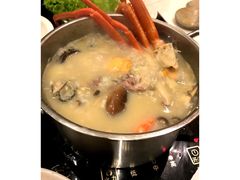 -台北A+A七喜饭店(德增街店)