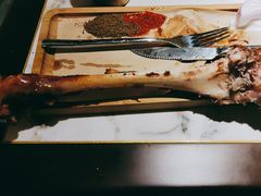 -雁滩白记·兰州牛肉面
