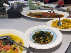 -钱记·乡野菜(紫荆花路店)