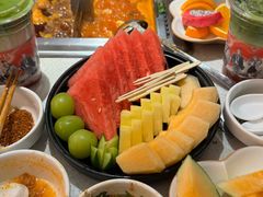 -海底捞火锅(凤凰广场店)