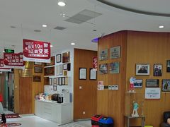 -雅悦齿科(顾村公园店)