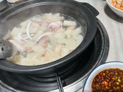 -同仁四季椰子鸡(福田东园总店)