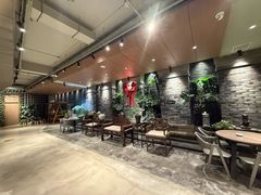 -川旺角融合菜•海景餐厅(星海广场店)