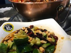 -北龙火锅店(燕山大街店)