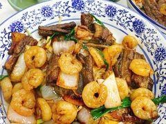 -复兴面王(河东路起源店)