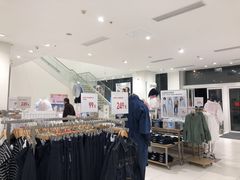 -优衣库(苏州天虹CCMall石路店)