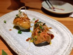 -初居食屋日式料理(万象城购物中心店)
