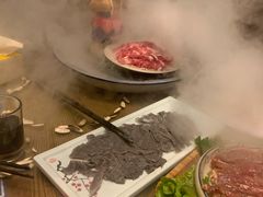 -芝麻花餐厅(祁家豁子店)