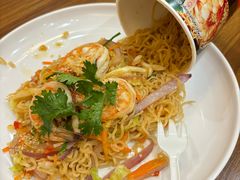 -曼谷食堂·泰国家庭料理(丹桂路店)