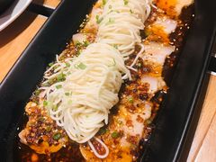 -金牌外婆家(苏州中心店)