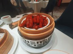 -天然台1908(中建广场店)